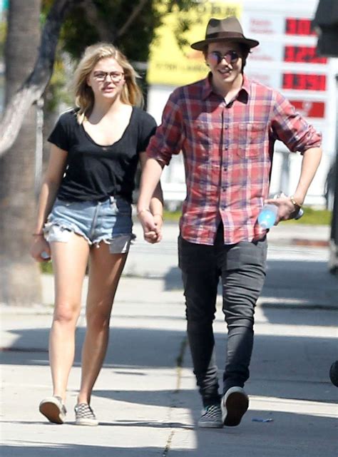 brooklyn beckham chloe moretz